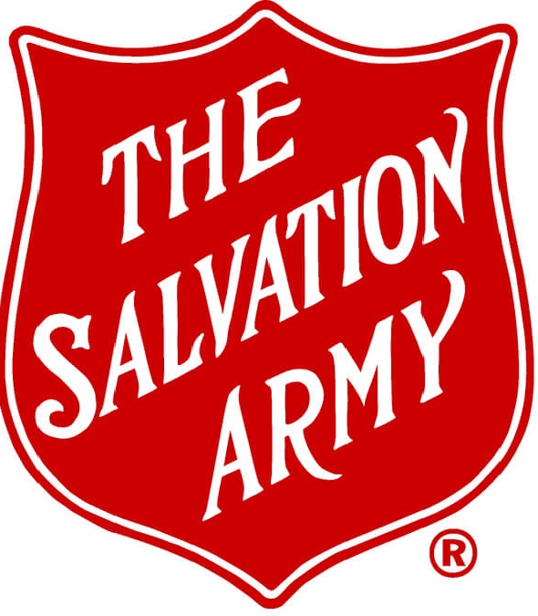 The Salvation Army