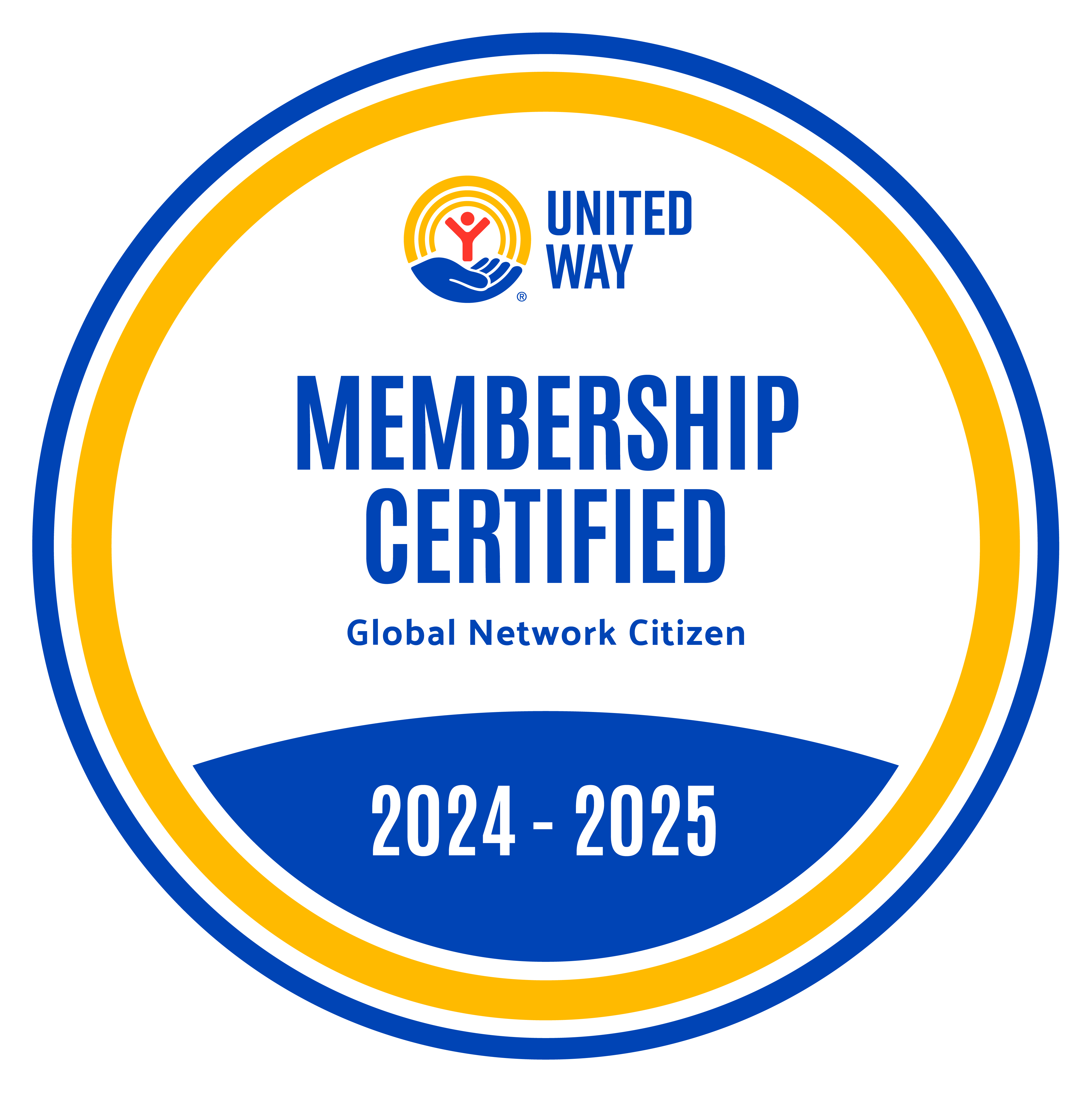 Certified
